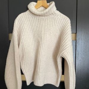 & Other Stories Sweater Sz M